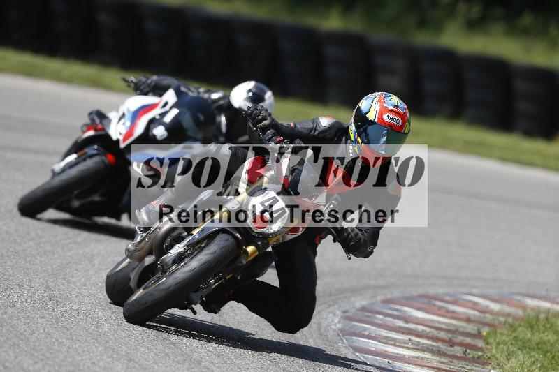 /15 13.05.2025 Max Racing ADR/Gruppe rot/90